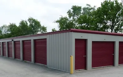 Space Center Self Storage at 1975 Bucktail Ln, Sugar Grove, IL