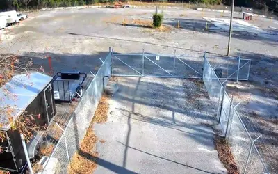 Spring Hill Outdoor Storage at 17798 US-41, Spring Hill, FL
