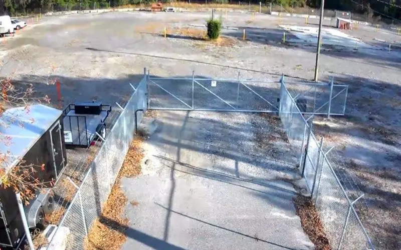 Spring Hill Outdoor Storage at 17798 US-41, Spring Hill, FL