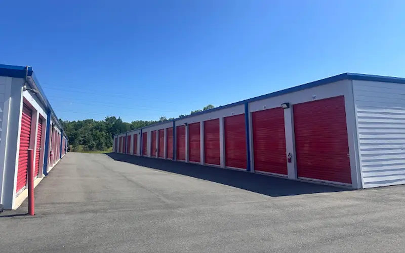 Star Storage World - Mooresville at 2319 Statesville Hwy, Mooresville, NC