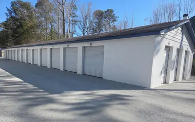 Storage Depot at 103 Bobo Rd, Dallas, GA