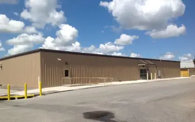 Storage Rentals of America at 4066 Silver Star Rd, Orlando, FL