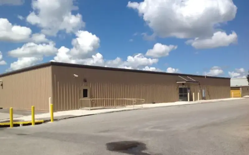 Storage Rentals of America at 4066 Silver Star Rd, Orlando, FL