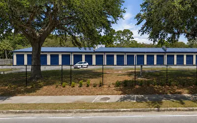 StorBox Storage at 2400 South St, Leesburg, FL