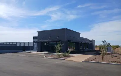 Store It Valet Storage at 19028 196th St, Queen Creek, AZ