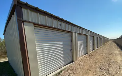 TGI Storage Seguin at 4017 I-10, Seguin, TX