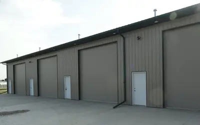 Trail Boss Storage at 13701 Trail Boss Way, Bismarck, ND