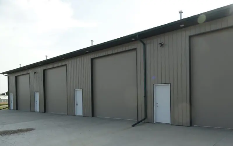 Trail Boss Storage at 13701 Trail Boss Way, Bismarck, ND