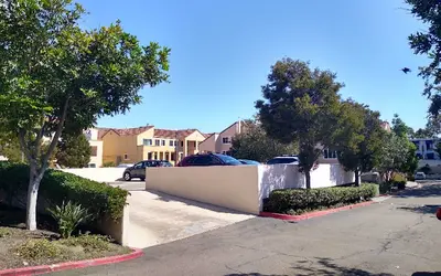 UTC Car Storage at 3989 Nobel Dr, San Diego, CA