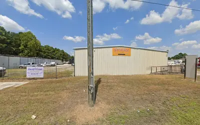 W Houston XL Storage | Cypress at 17622 Huffmeister Rd, Cypress, TX