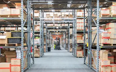 Warehousing NYC By Best at 106 Bowery, New York, NY
