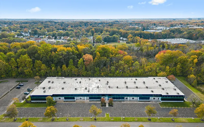 WareSpace Mt Laurel | Small Warehouse Space Rentals at 7000 Atrium Way, Mt Laurel Township, NJ