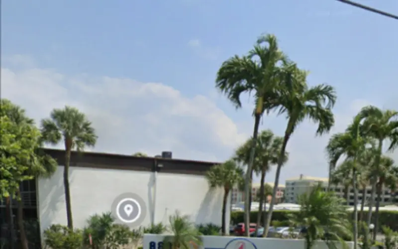 Waterway Club Car Storage at 400 Waterway Dr S, Lantana, FL