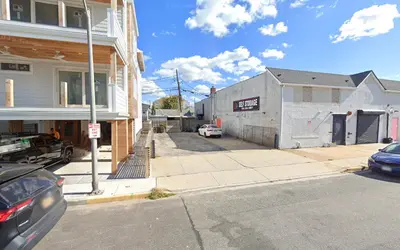 West End Self Storage at 62 Virginia Ave, Long Beach, NY