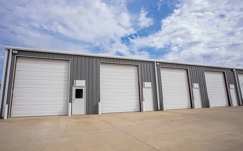 WestPark Warehouses at 12095 TX-364 Spur, Tyler, TX