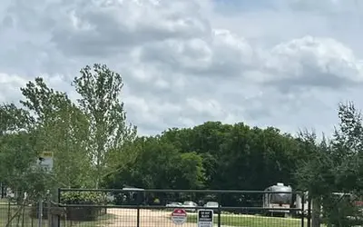 WWP RV & Boat Storage at 126 E Calderon St, Buda, TX