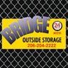 Bridge Storage South Park logo