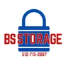 BS Storage logo