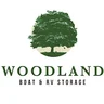 Woodland Boat & RV Storage logo