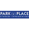Park Place Storage Condos - New Hope logo