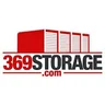 369 Storage logo