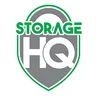 Storage HQ Floresville logo