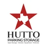 Hutto Parking Storage logo