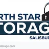 North Star Storage of Salisbury NC logo