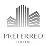 Preferred Storage logo