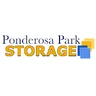 Ponderosa Park Storage logo