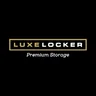 LuxeLocker Premium Storage - Reno, NV logo