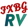 Fredericksburg RV Storage logo