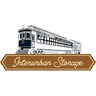 Interurban Storage logo