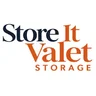 Store It Valet Storage logo