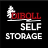 Diboll Self Storge logo