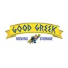 Good Greek Moving & Storage Orlando logo