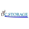 DC Storage logo