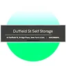 Duffield St Self Storage logo