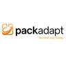 Pack Adapt 3PL Fulfillment and Storage Warehouse logo