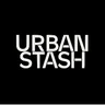 Urban Stash logo