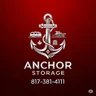 Anchor Boat RV & Self Storage logo