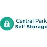 Central Park Self Storage logo