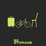 S2 Storage 112 4th Ave logo