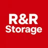 R&R Self Storage-Jasper Self Storage-Camper, Boat, RV Parking logo