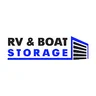 RV & Boat Storage logo