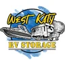 West Katy RV & Boat Storage logo