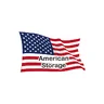 American Storage logo