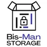 Bis-Man Storage logo