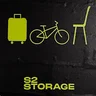 S2 Storage Williamsburg logo