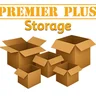 Premier Plus Storage logo